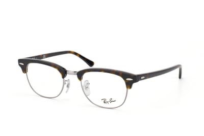 Ray-Ban Clubmaster RX 5154 2012