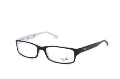 Les lunettes rectangulaires le confort Mister Spex