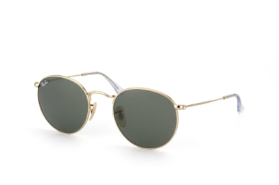 Ray-Ban Round Metal RB 3447 001