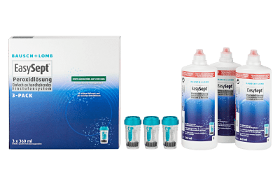 EasySept Multi pack