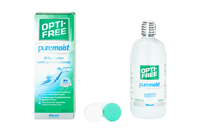 Opti Free Puremoist 300ml