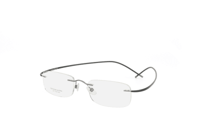 Rimless prescription store glasses online