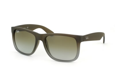 Ray-Ban Justin RB 4165 854/7Z