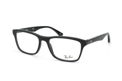 Lunettes de vue Ray-Ban RX 7056 (5814) - RB 7056 5814 Homme