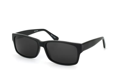 UVEX Lgl 45 Gafas de Sol Negro 