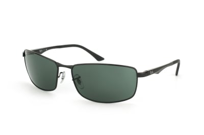 Ray-Ban RB 3498 002/71 large