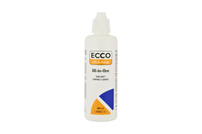 Ecco All-in-one S&C 100ml