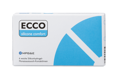 ECCO silicone comfort 