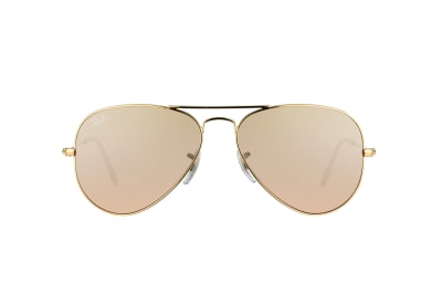 Ray-Ban Aviator RB 3025 001/3E small