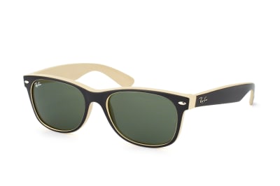 Ray-Ban New Wayfarer RB 2132 875 l