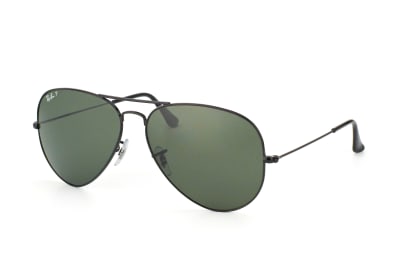 Ray-Ban Aviator RB 3025 002/58 large