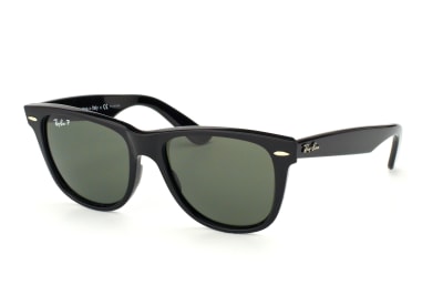 Ray-Ban Original Wayfarer RB 2140 901/58 large