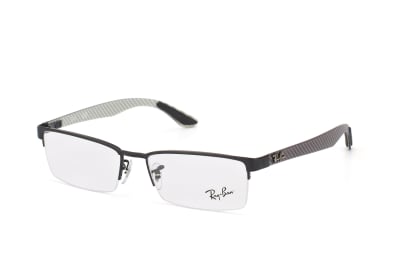 Ray-Ban RX 8412 2503