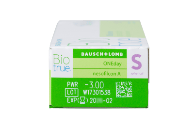 Biotrue ONEday