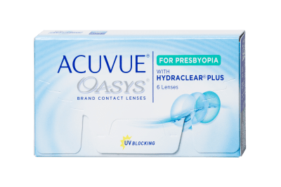Acuvue Acuvue Oasys for Presbyopia