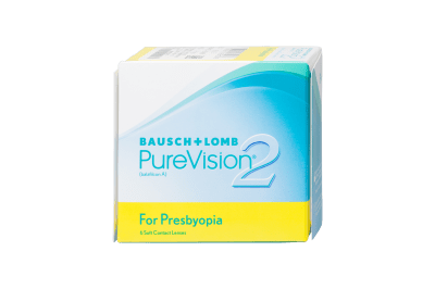 PureVision2 Presbyopia