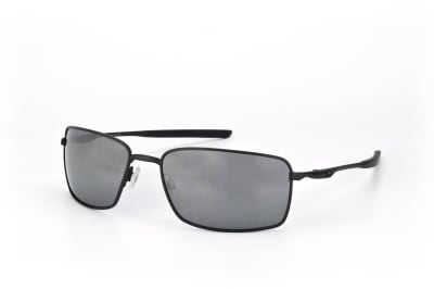 Oakley Square Wire OO 4075 04 Sonnenbrille kaufen