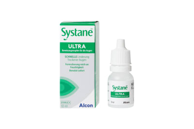 Systane Ultra 10ml