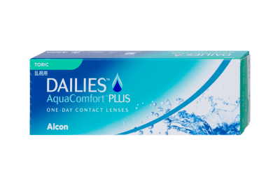 Dailies DAILIES AquaComfort Plus Toric