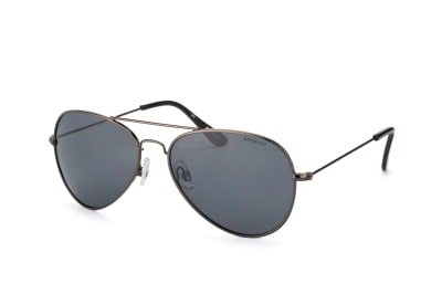 Ray ban best sale aviator small polarized