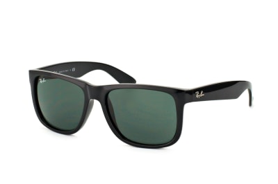 Ray-Ban Justin RB 4165 601/71