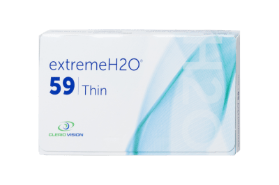 Extreme H2O Thin