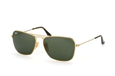 Ray-Ban Caravan RB 3136 181 L