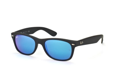 Ray-Ban New Wayfarer RB 2132 622/17