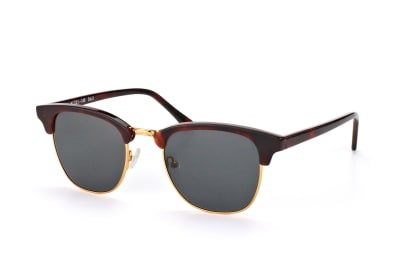 Small store clubmaster sunglasses