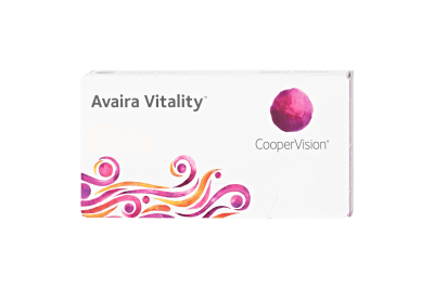 Avaira Vitality