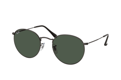 Ray-Ban Round Metal RB 3447 029 large