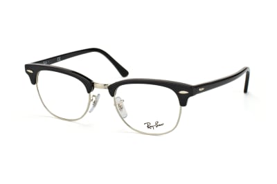 Ray-Ban Clubmaster RX 5154 2000 large