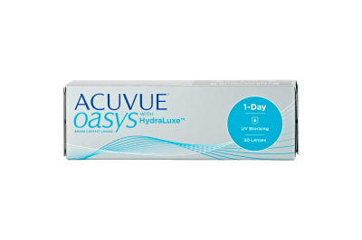 Acuvue Acuvue Oasys 1-Day