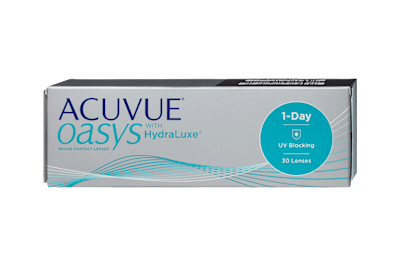 ACUVUE Oasys 1-Day