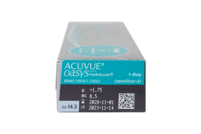 ACUVUE Oasys 1-Day