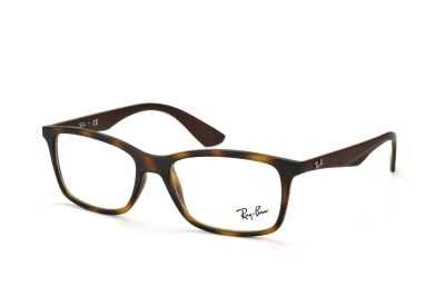 Lunettes de vue Ray-Ban RX 7056 (5814) - RB 7056 5814 Homme