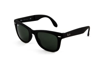 Ray-Ban Folding Wayfarer RB 4105 601-S