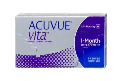 ACUVUE Vita