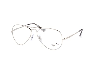 Lunettes de vue double pont Mister Spex