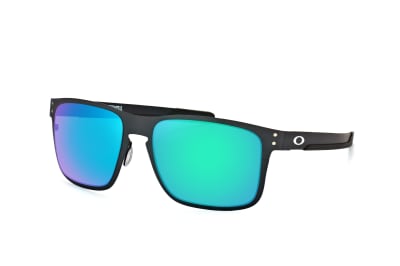 Oakley holbrook metal polarizadas sale