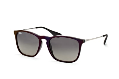 Ray-Ban Chris RB 4187 6316/11