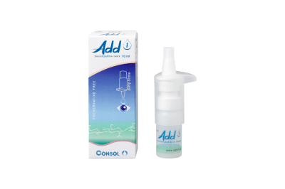 Add1 (pump bottle) 10ml