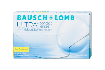 ULTRA for Presbyopia