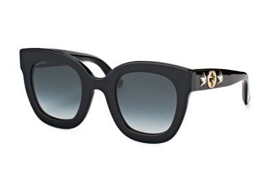 Gucci GG 0208S 001