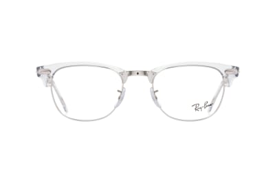 Ray-Ban Clubmaster RX 5154 2001 large