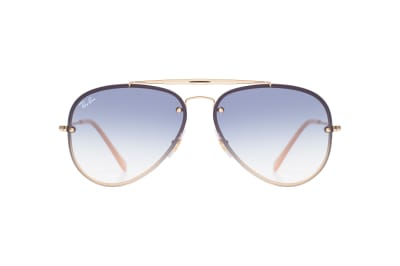 Ray-Ban Blaze RB 3584-N 001/19 small