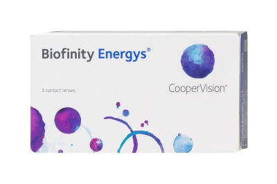 Biofinity Biofinity Energys