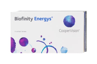 Biofinity Energys