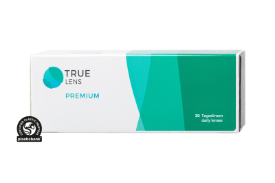 TrueLens TrueLens Premium Daily