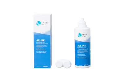 All in 1 Advanced  Protein 350ml